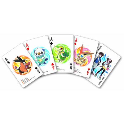 ポケモントランプ銀PART2 ポケモン トランプ ポケモントランプ PART2