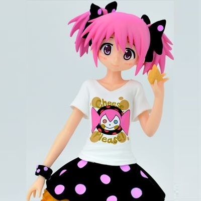 魔法少女まどか☆マギカ 鹿目まどか アクリルスタンド ローソン まとめ