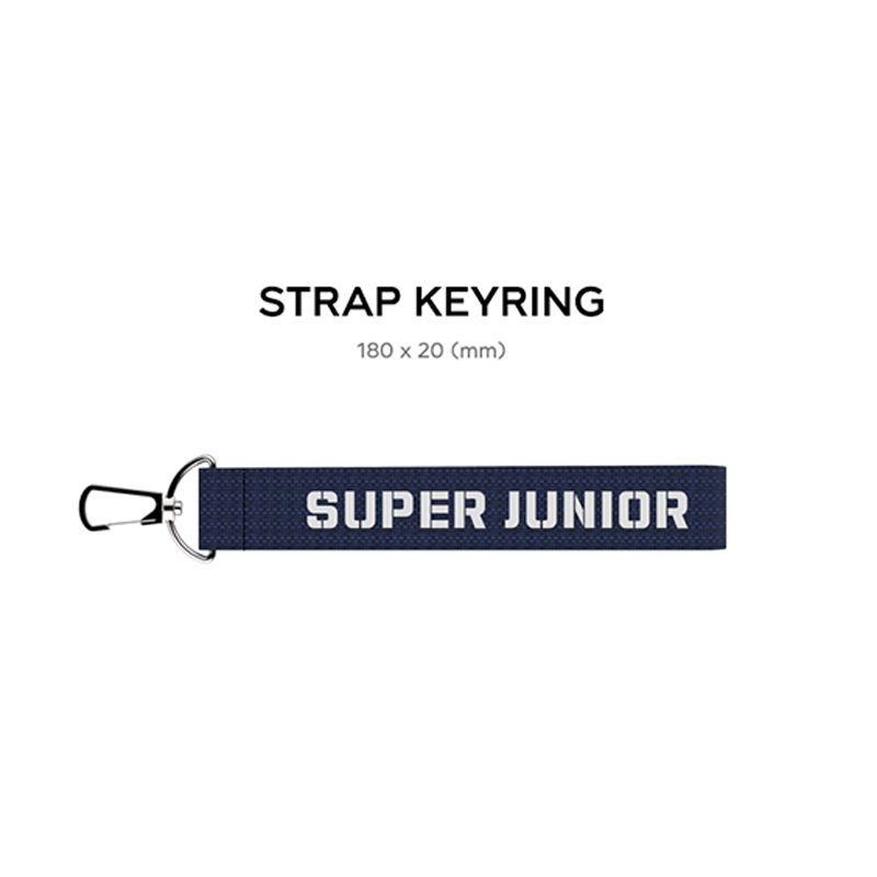 数量限定】SUPER JUNIOR FANLIGHT POUCH (ペンライトポーチ) : SUPER