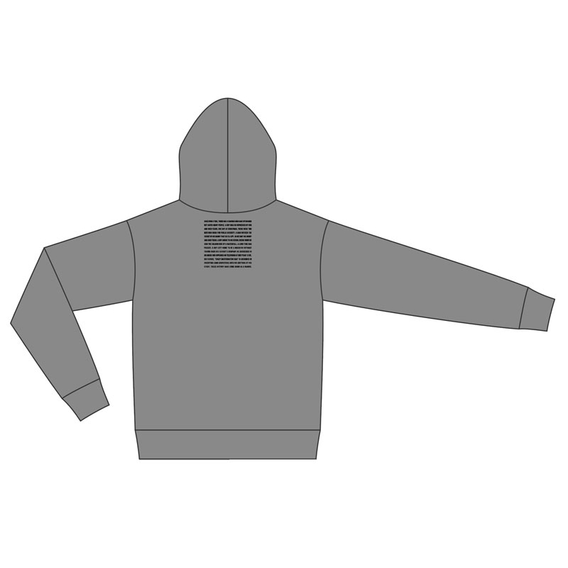 番組オフィシャルパーカー サイズL / 菅田将暉のオールナイトニッポン