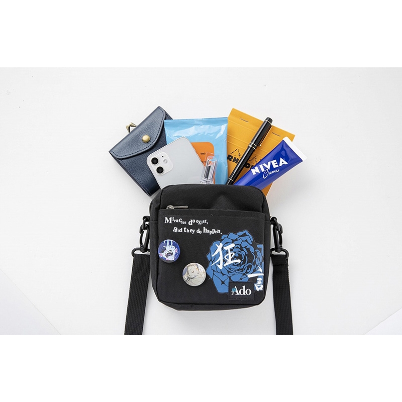 Ado Shoulder Bag Book : Ado | HMV&BOOKS online - 9784299030917