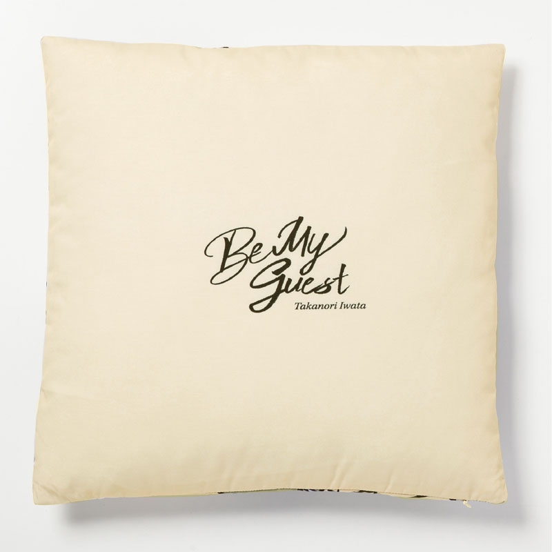 岩田剛典クッション 三代目 RTF OP シクレ レア 居酒屋 岩田剛典