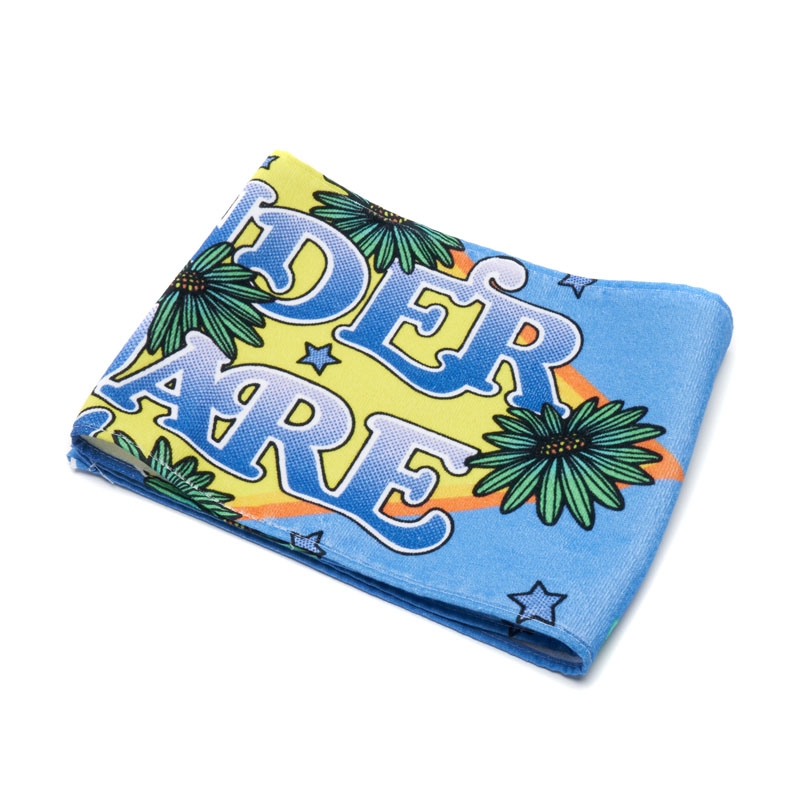 WONDER SQUARE マフラータオル : GENERATIONS from EXILE TRIBE