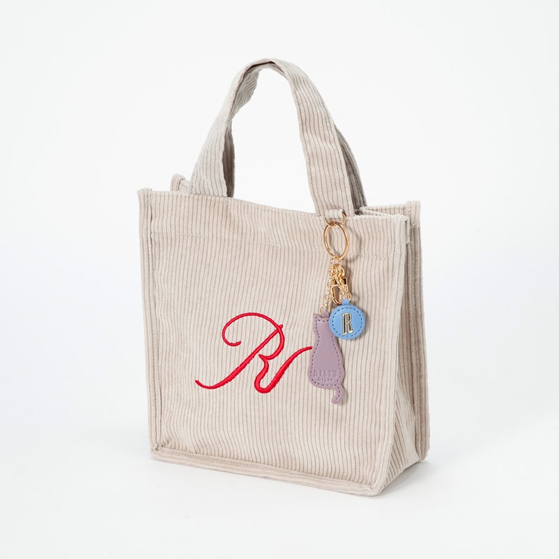 今市隆二 RILY トートバッグ RILY'S NIGHT トートバッグ : RYUJI