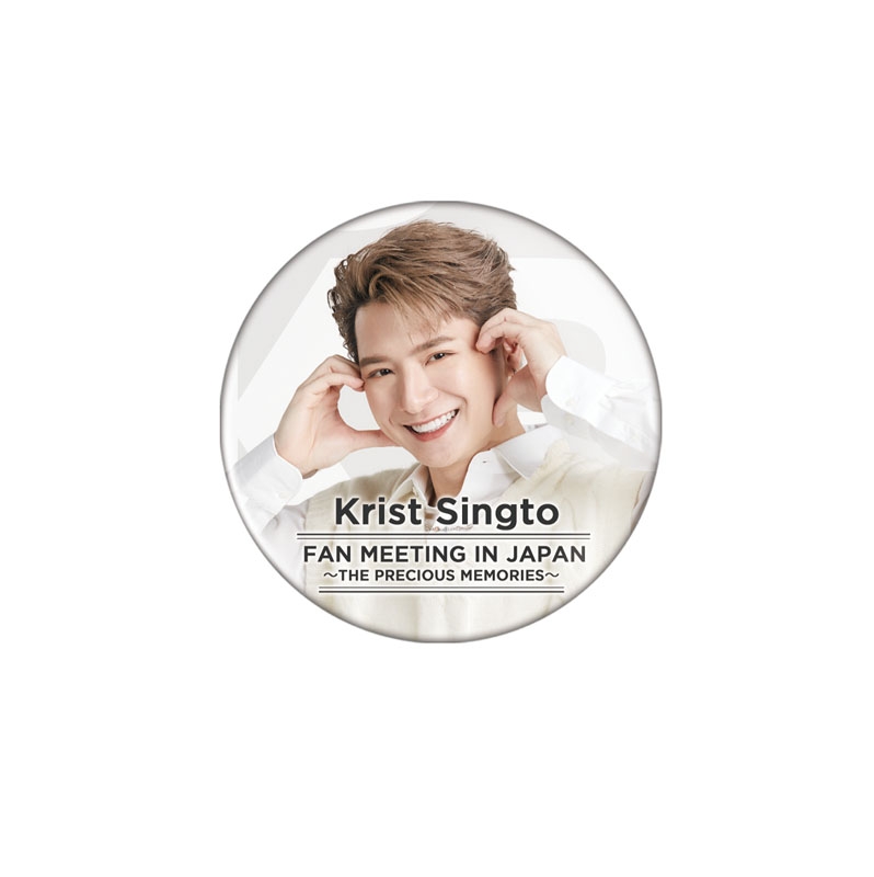 Special Limited Set（ペア ver.） : Krist Singto Fan meeting in