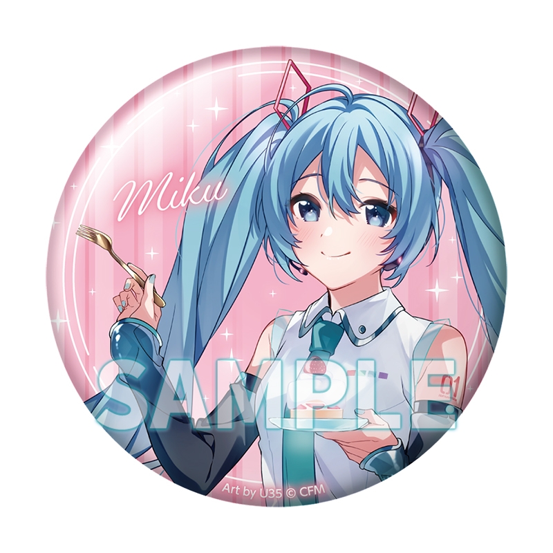 レインコード ローソン限定 グリッター缶バッジ ヨミー 21個 レイン