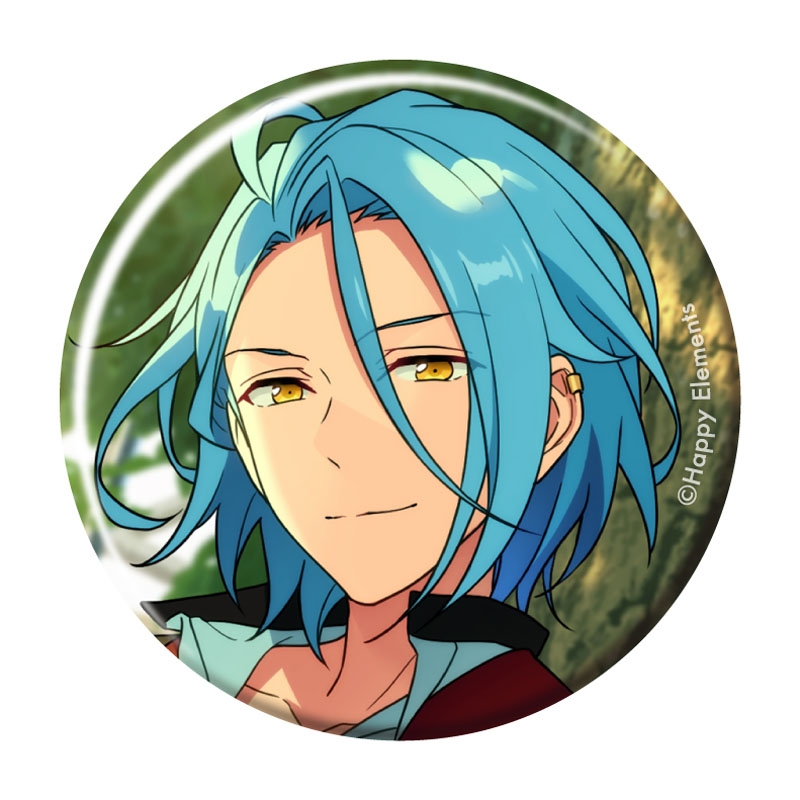 あんスタ テーマ缶 HiMERU 54点 あんスタ テーマ缶 HiMERU 54点