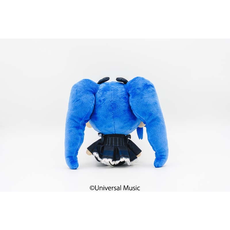 ado au ラッキーブルート ぬいぐるみ ラッキー・ブルート」ぬいぐるみ