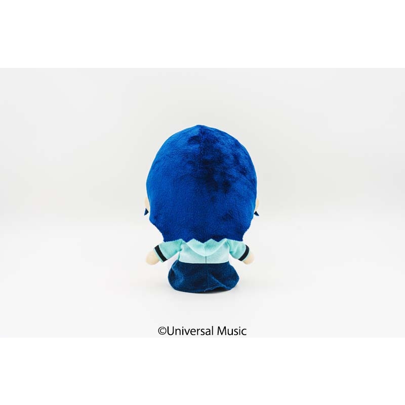 行方知れず」ぬいぐるみ / Ado auスマートパスプレミアム