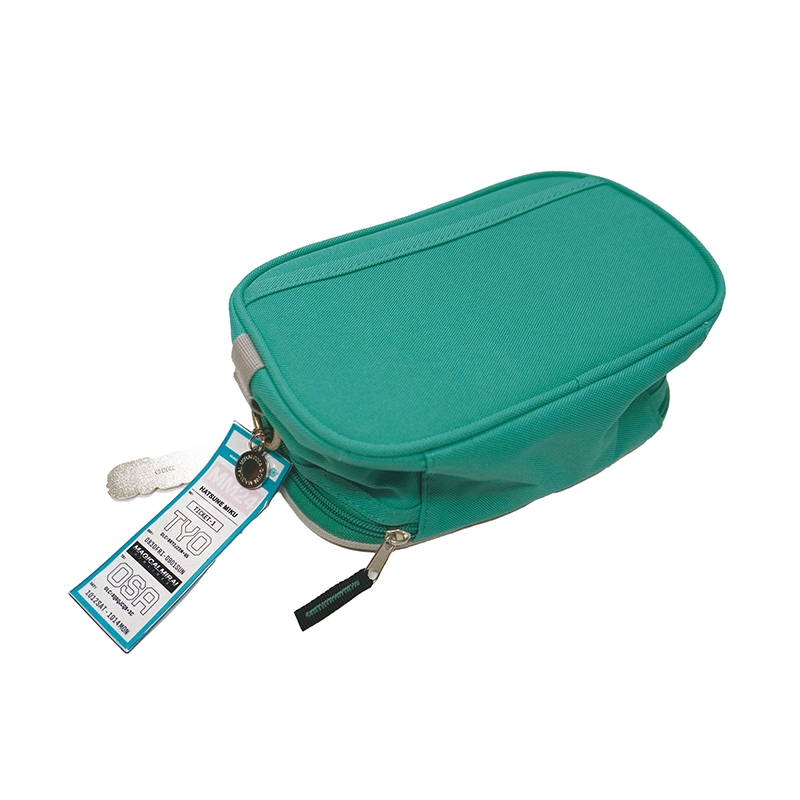 マジカルミライ 2024 クリアポーチ MIKU ver. : 初音ミク | HMV&BOOKS