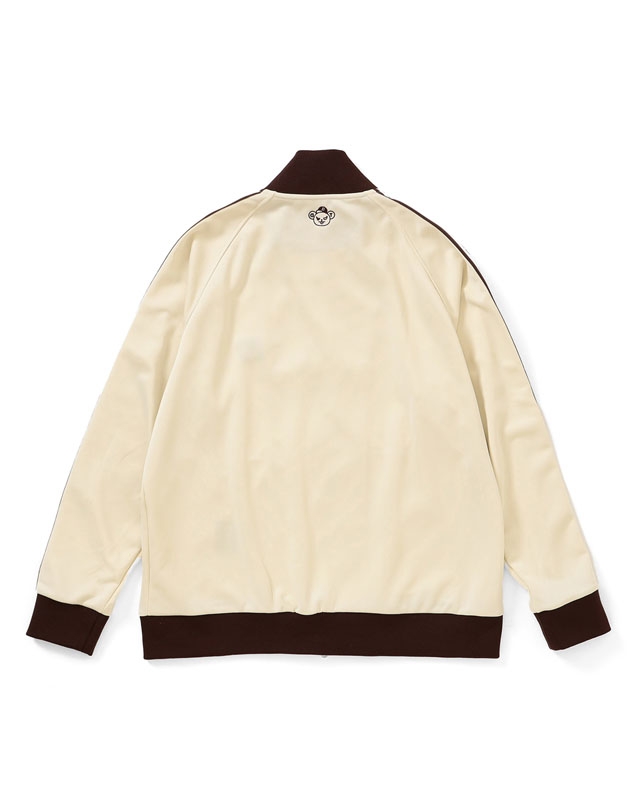 BEAMS×ウラワン2024/2025 トラックジャケット Lサイズ : DREAMS COME