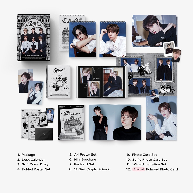 RIIZE シーグリ コンプリート セット Amazon.co.jp: 2025 SM ARTIST