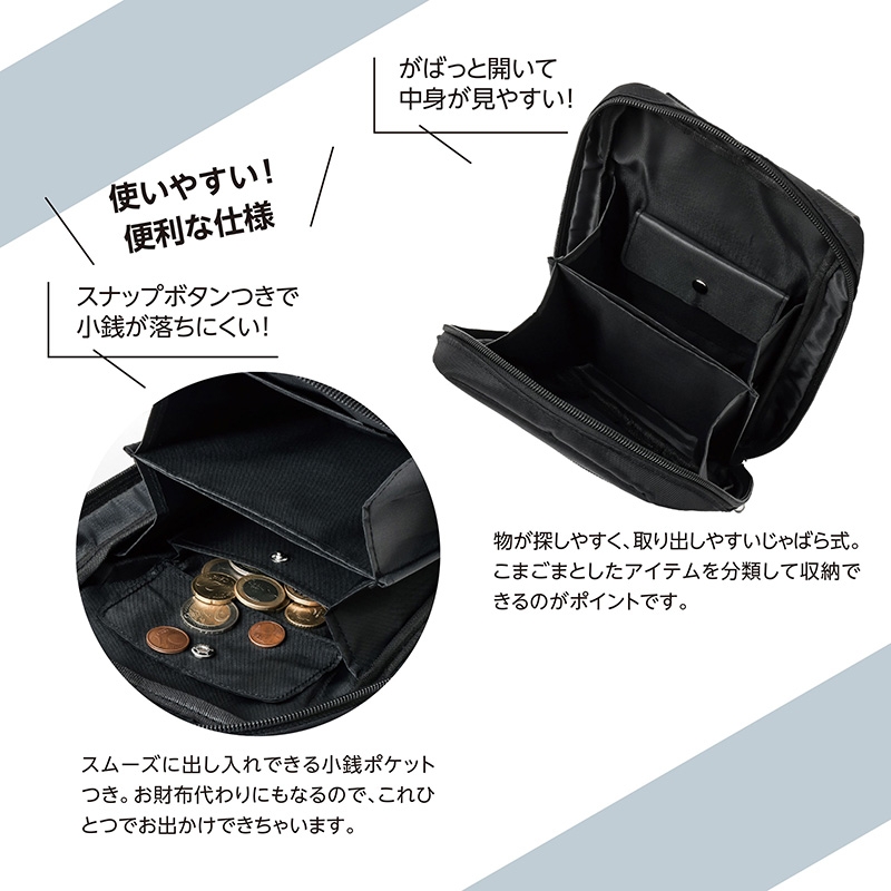 GLAY 30th Amex アメックス ジャーニーマン ギター型 バッグ