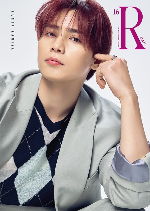 神谷健太 パネル サイン ランペ THE RAMPAGE 神谷健太 直筆サイン