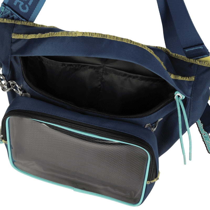 マジカルミライ 2025 ウエストポーチ型バッグ : 初音ミク | HMV&BOOKS