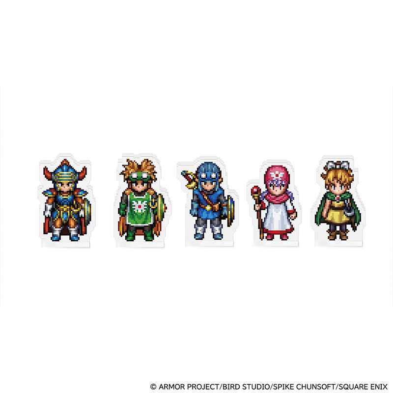 Nintendo Switch 2】ドラゴンクエストI＆II 勇者ロトの子孫セット