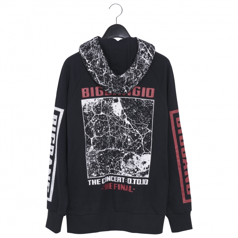 パーカー【L】 : BIGBANG | HMV&BOOKS online - ANBB0508