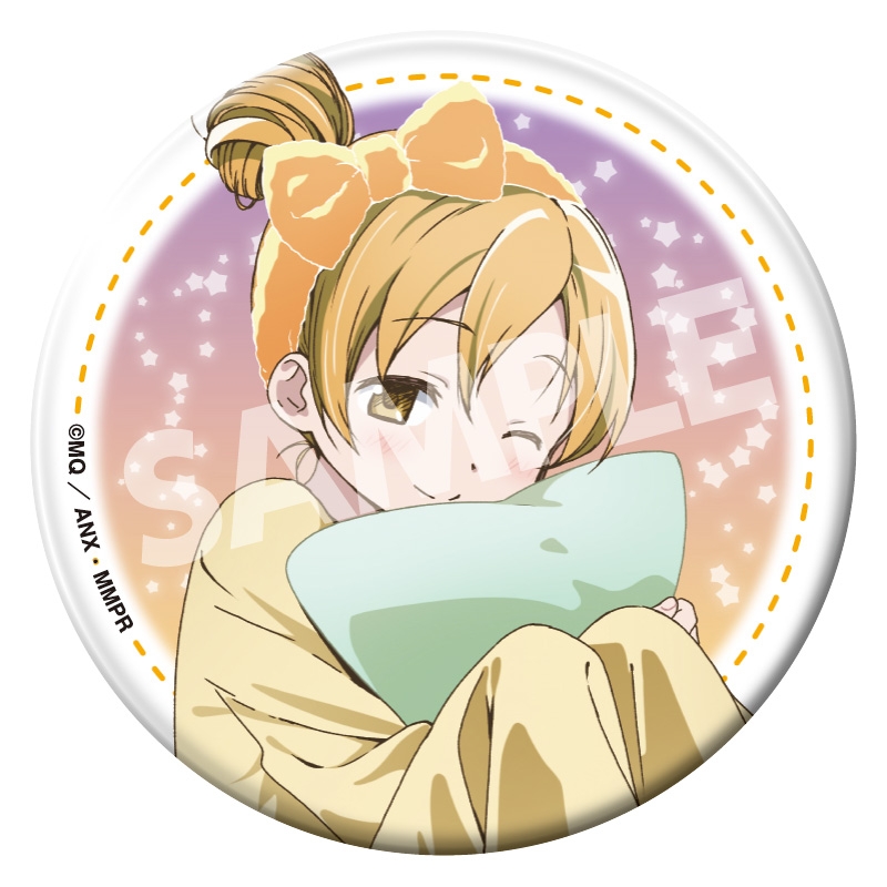 まどか☆マギカ 叛逆の物語 イースターキャンペーン ローソン ほむら