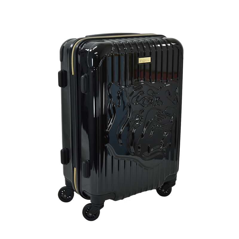 阪神タイガース 2024年ファンクラブ 軽量スーツケース 阪神タイガース