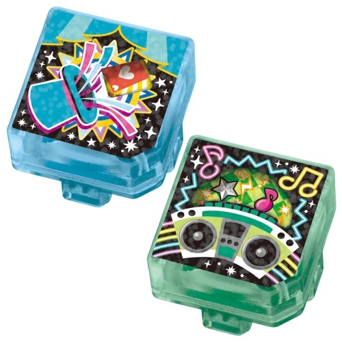 初回特典付き】キラッとプリ☆チャン プリ☆チャンキャスト みらいDX