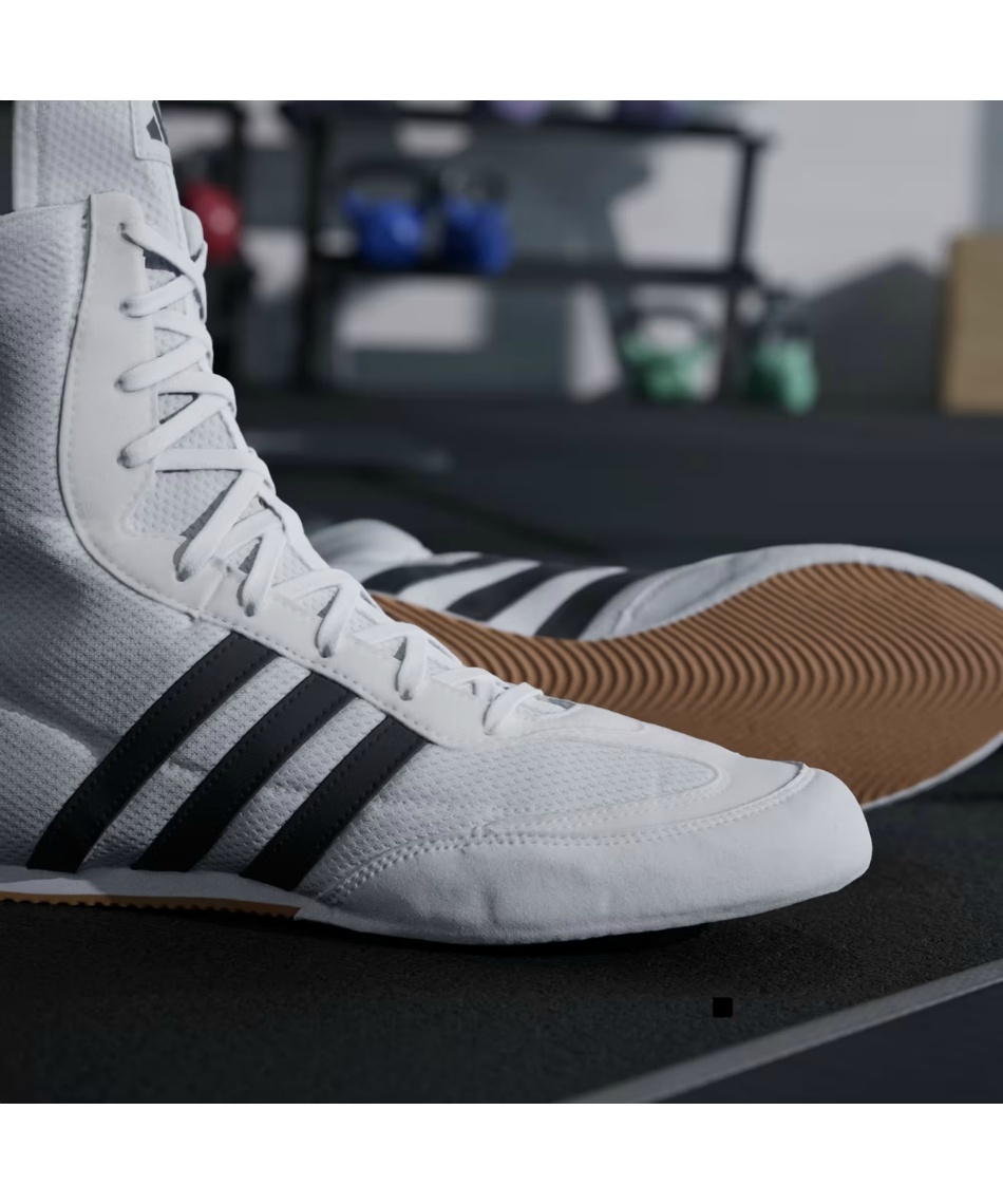 ボクシングシューズ Box Hog 2.0 ブーツ Box Hog 2.0 Boots FX0561