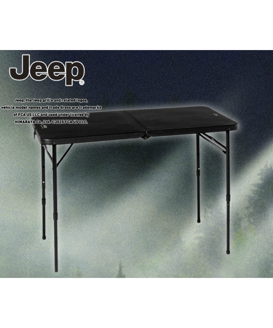 ソマビトのテーブル アウトドアテーブル ブラック somabito ソマビト