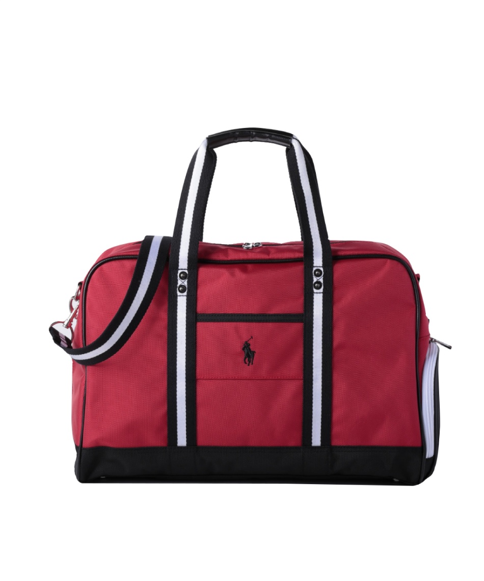 ボストンバッグ ラルフローレン POLO MBB RLB013 | スポーツ用品なら