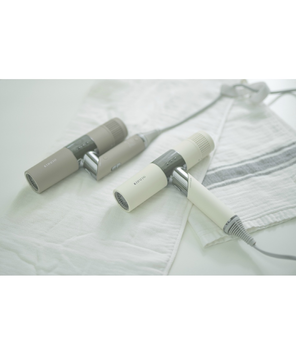 クーポン対象外】キヌージョ(KINUJO) 家電 ヘアドライヤー KH201 KH202