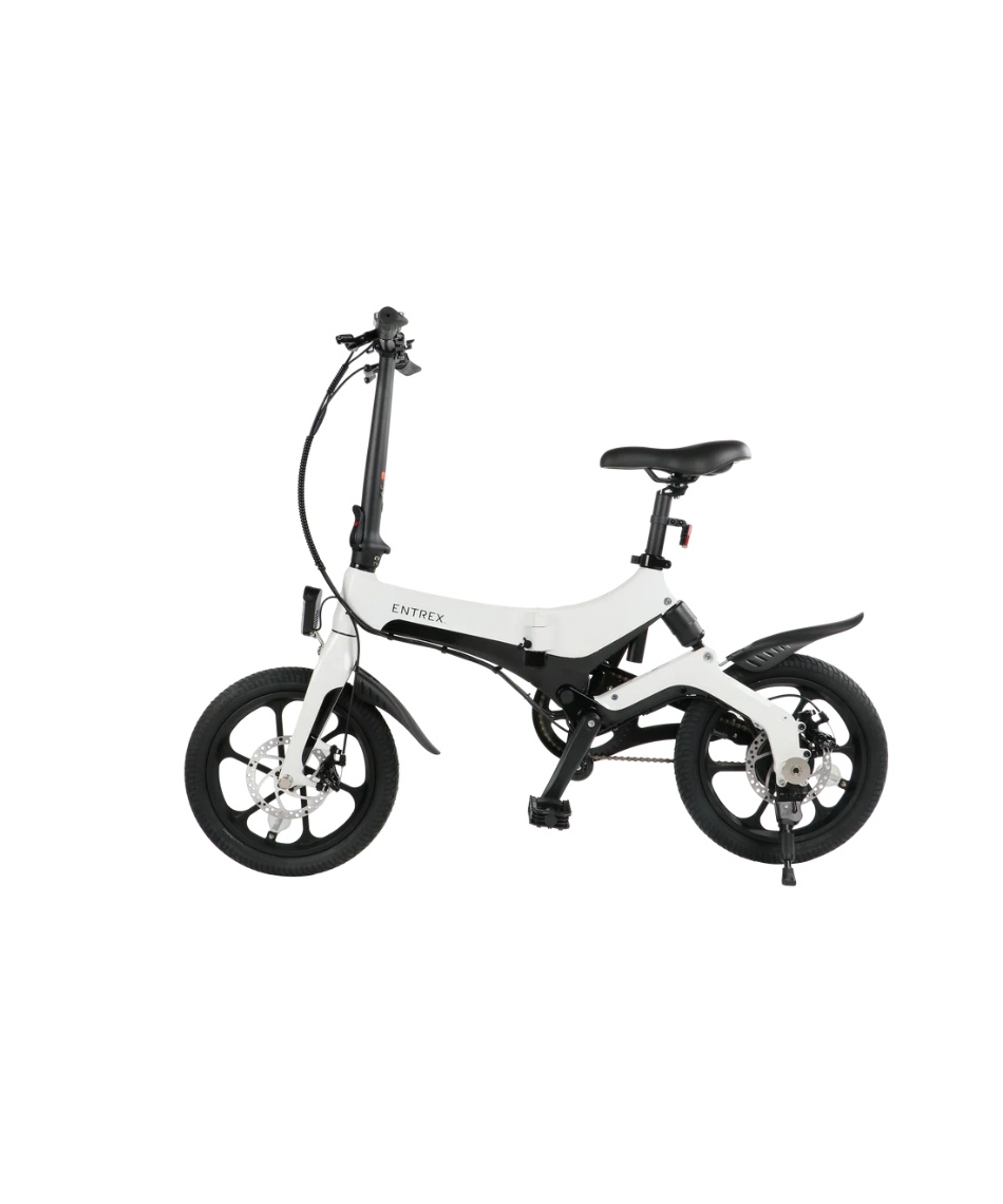 電動自転車 折りたたみ アシスト自転車 E-Bike S6 【ご自宅配送限定