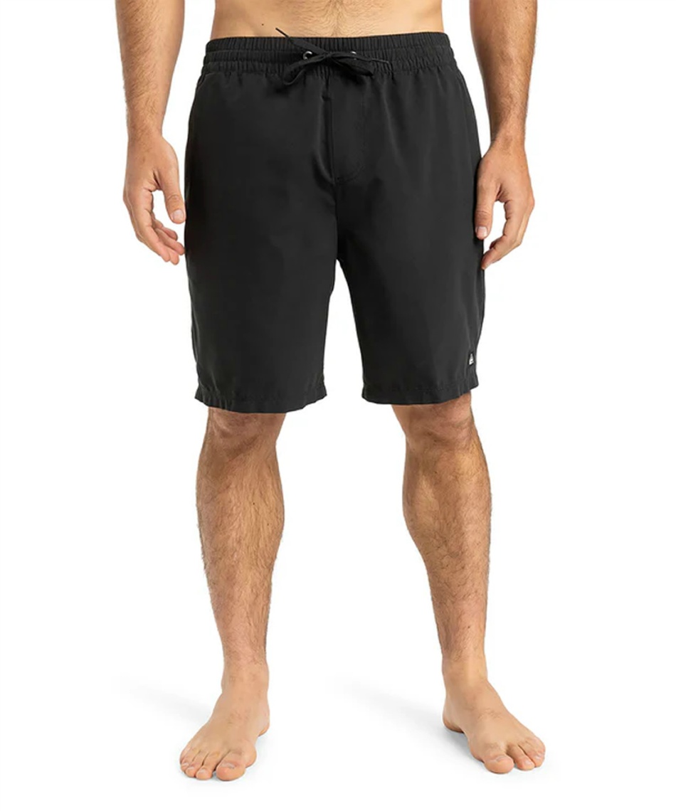 サーフパンツ EVERYDAY SOLID VOLLEY 19 メンズ ボードショーツ