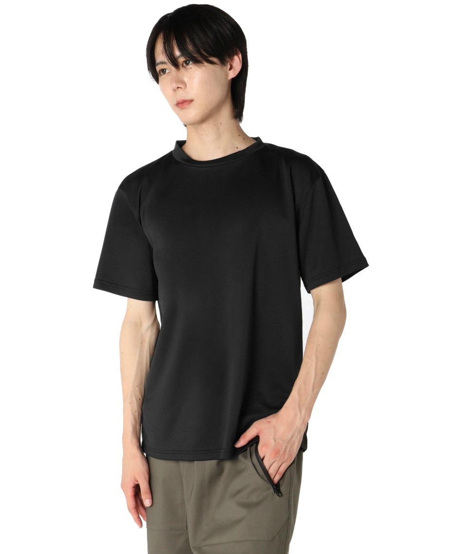 Tシャツ 半袖 漁網リサイクル 半袖 T SO171136E04 | スポーツ用品なら