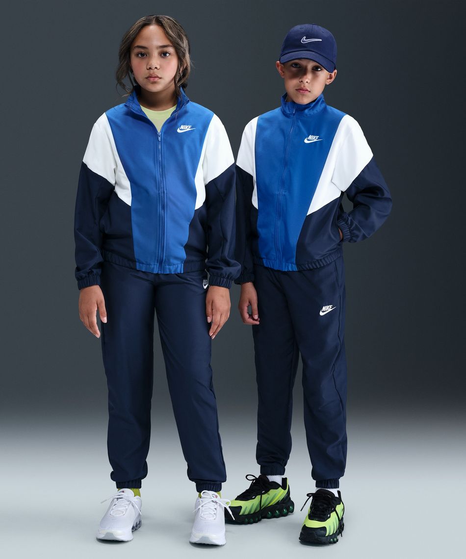 ジャージ上下セット 上下セット J NSW WBK HQ9314-410 | スポーツ用品