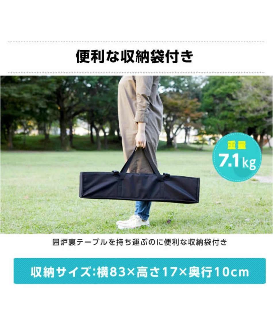 コールマン(Coleman) 焚き火台 セット ファイアーディスク+マルチ