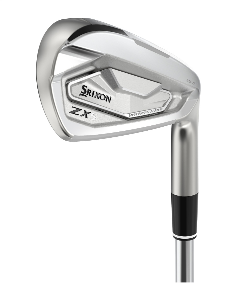 スリクソン(SRIXON) ゴルフクラブ アイアンセット 6本組 DiamanaZX-2
