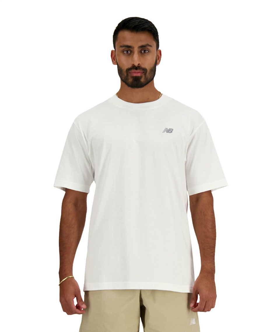 Tシャツ 半袖 Small logo ショートスリーブTシャツ MT41509 | スポーツ