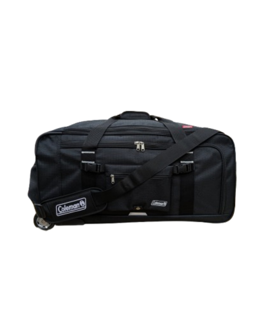 スポーツ アウトドア 3WAY ボストンキャリー77L COL01410 | スポーツ