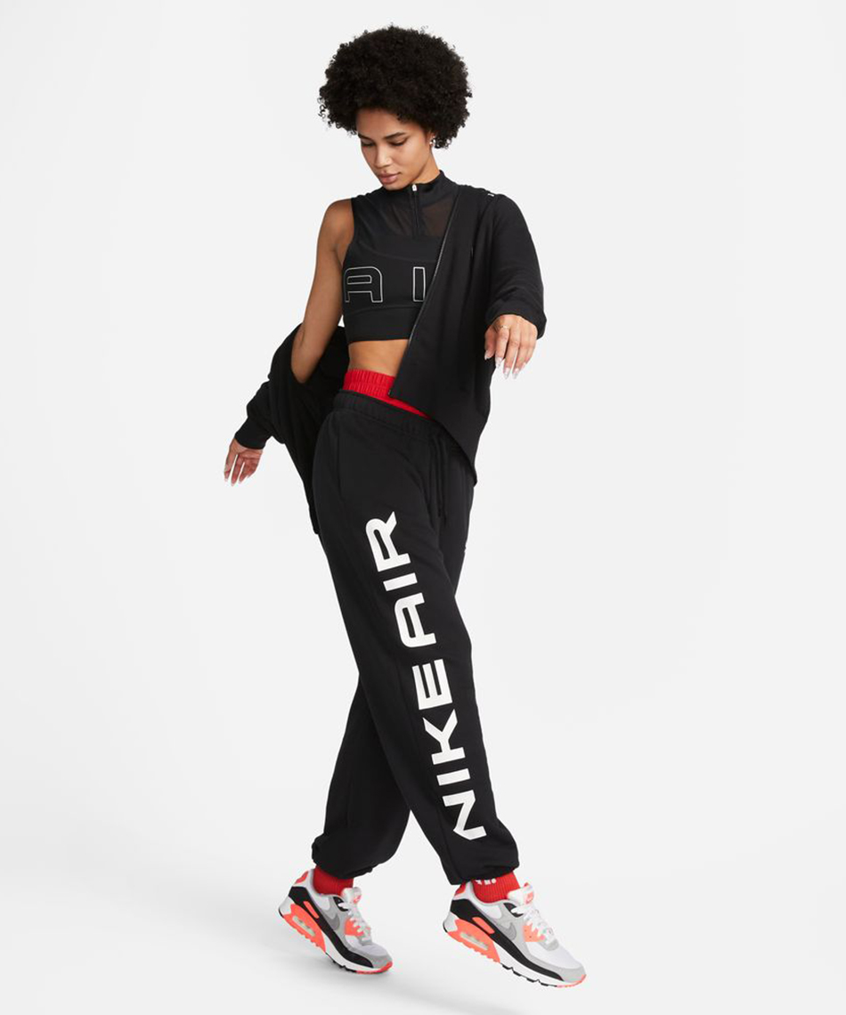 スウェットパンツ L NSW AIRスウェットジョガーPT FB8052-010