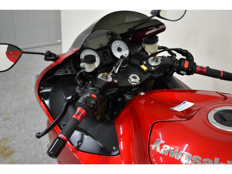 カワサキ Ninja ZX－14 (1179409) | 中古バイク・新車の事