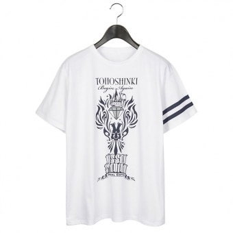 東方神起 LIVE TOUR 2017 ～Begin Again～』セブンネットショッピング