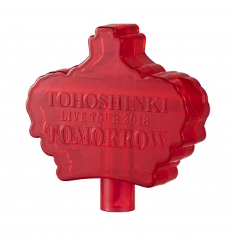 グッズ｜東方神起 LIVE TOUR 2018 ～TOMORROW～ SPECIAL WEBSITE