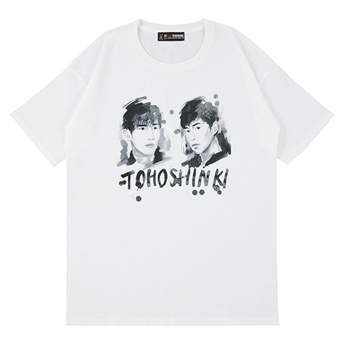 ☆激レア☆東方神起 韓国FC Cassiopeia ～O～正反合応援タペストリー