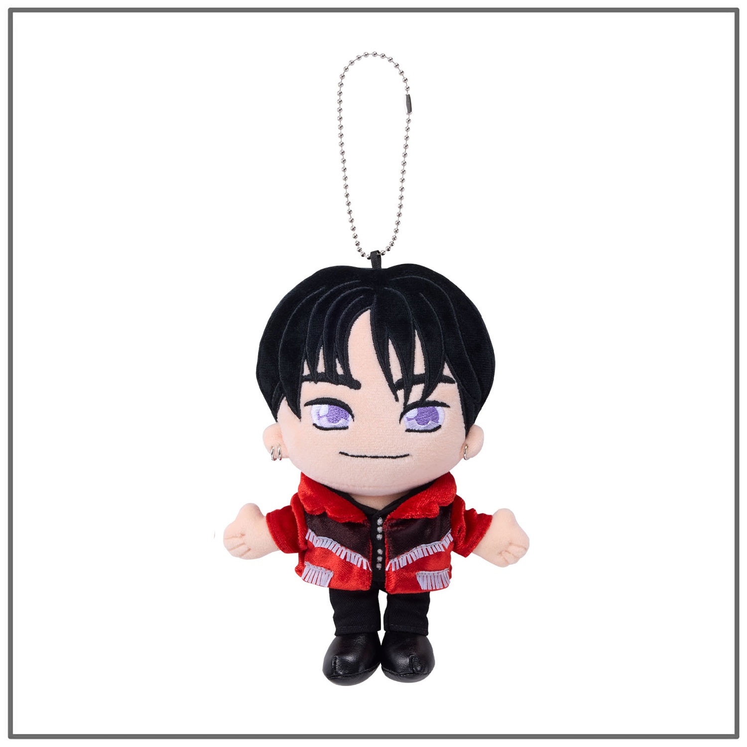 treasure ぬいぐるみくじ ASAHI SPECIAL賞 treasure ぬいぐるみくじ