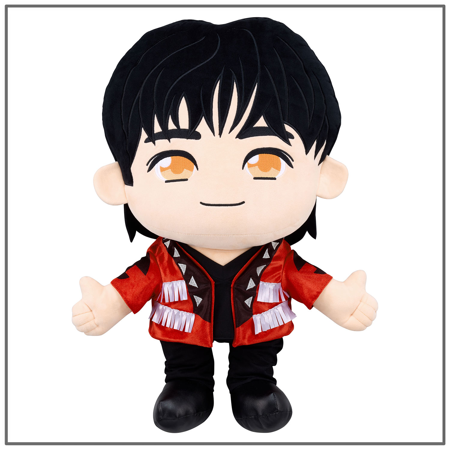 treasure ベスくじ アサヒ スペシャル賞 ぬいぐるみ treasure ベスくじ