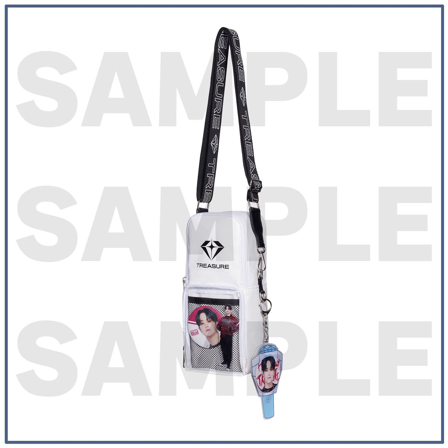 2024 TREASURE TOUR [REBOOT] IN JAPAN』第1弾GOODS - GOODS