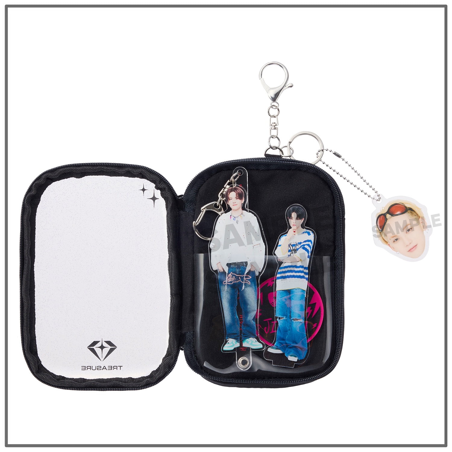 TREASURE JAPAN DEBUT 3RD ANNIVERSARY GOODS - GOODS | TREASURE