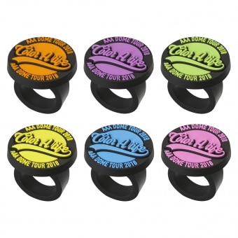 AAA グッズ AAA 橙グッズ AAA オレンジ グッズ AAA - orange COAST ZX AAA