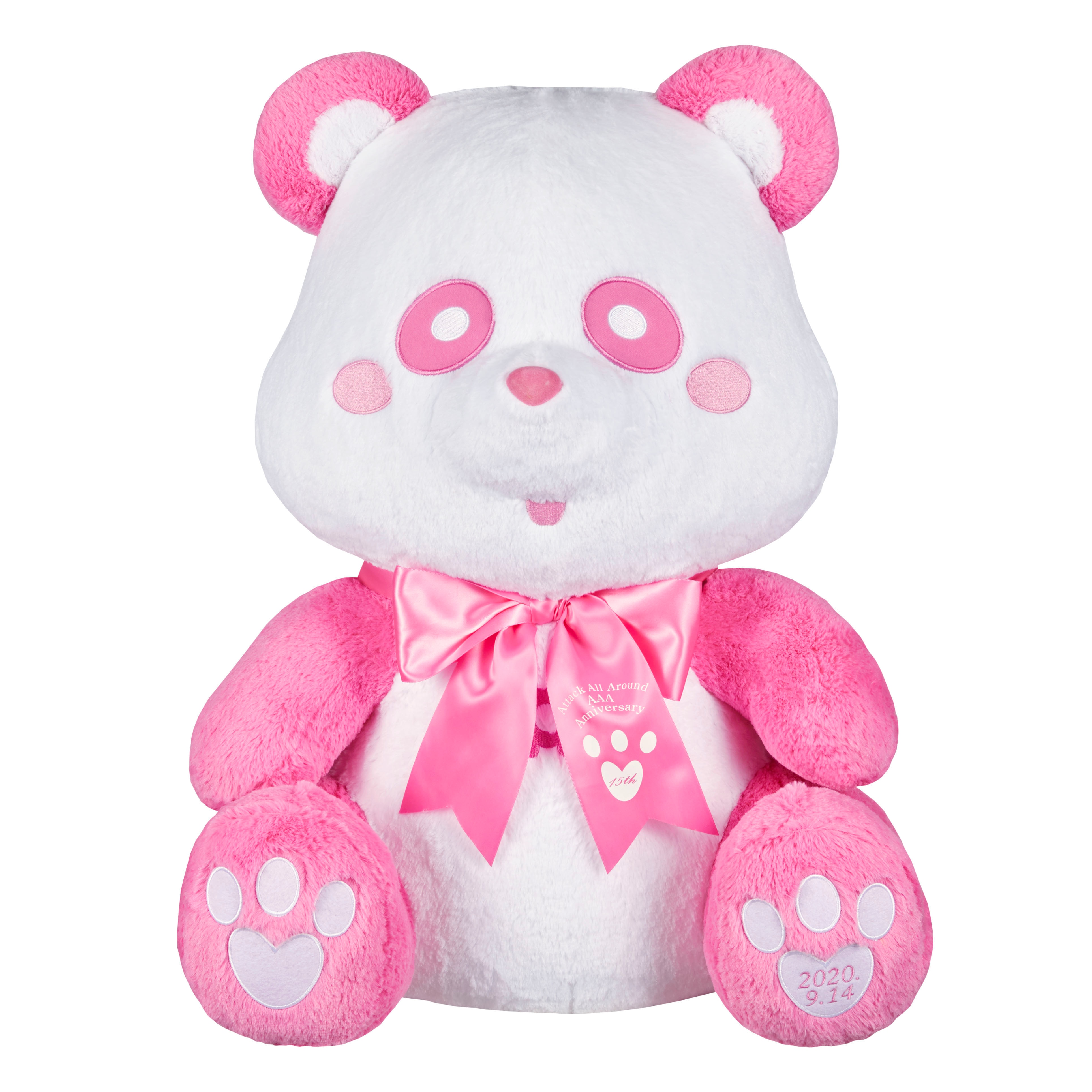 AAA パンダ 1 AAA パンダ 1 次世代充電池ZX AA（単3）／ZX AAA（単4