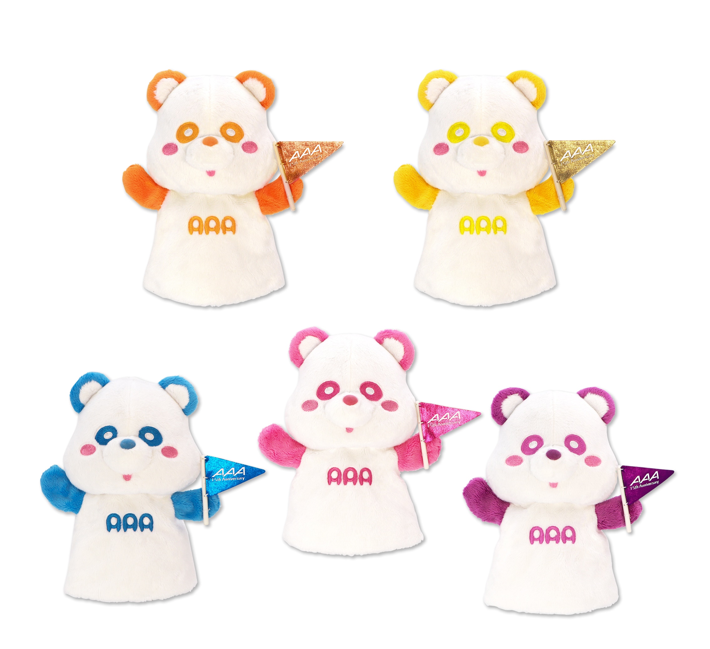 GOODS | AAA（トリプル・エー）OFFICIAL WEBSITE