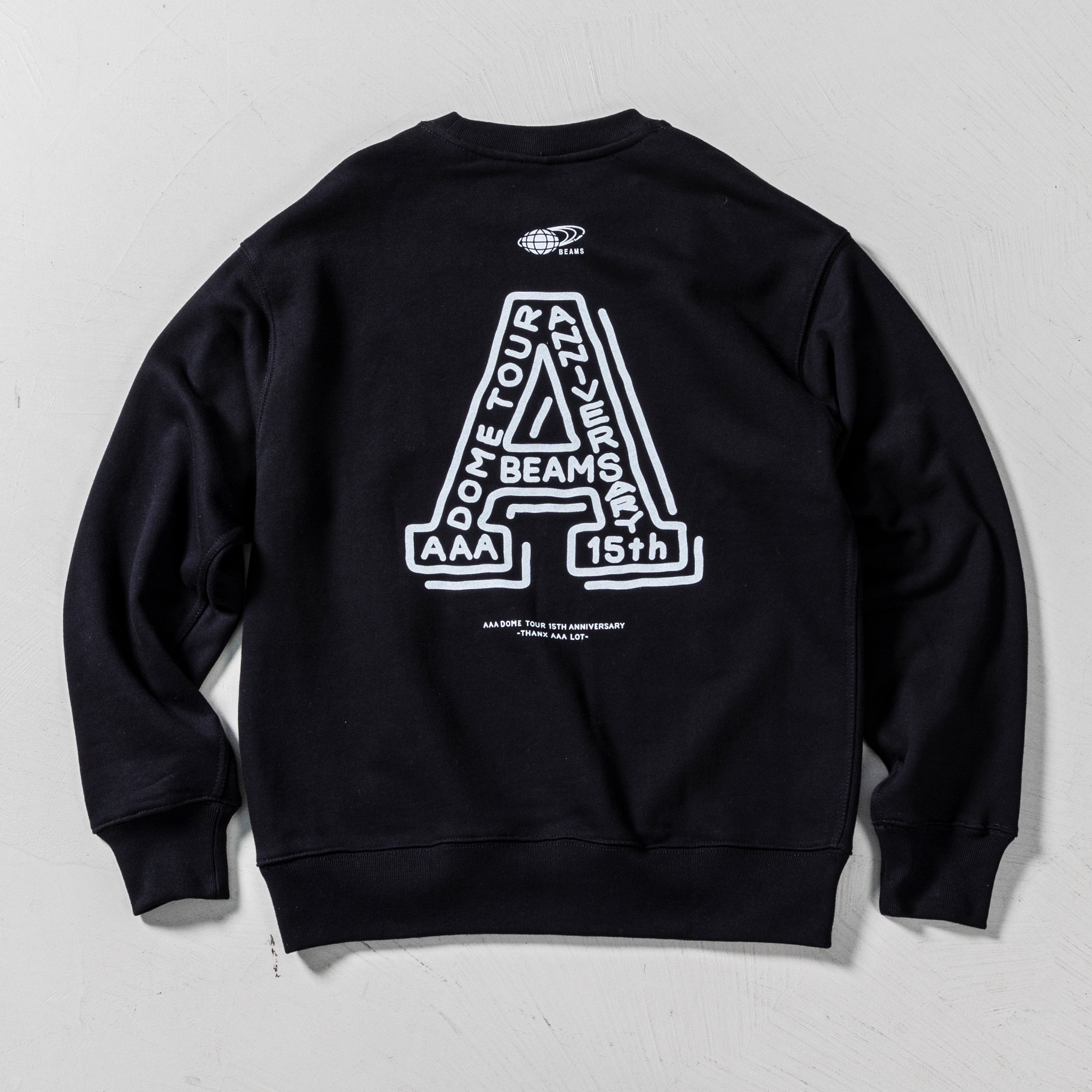 GOODS | AAA（トリプル・エー）OFFICIAL WEBSITE