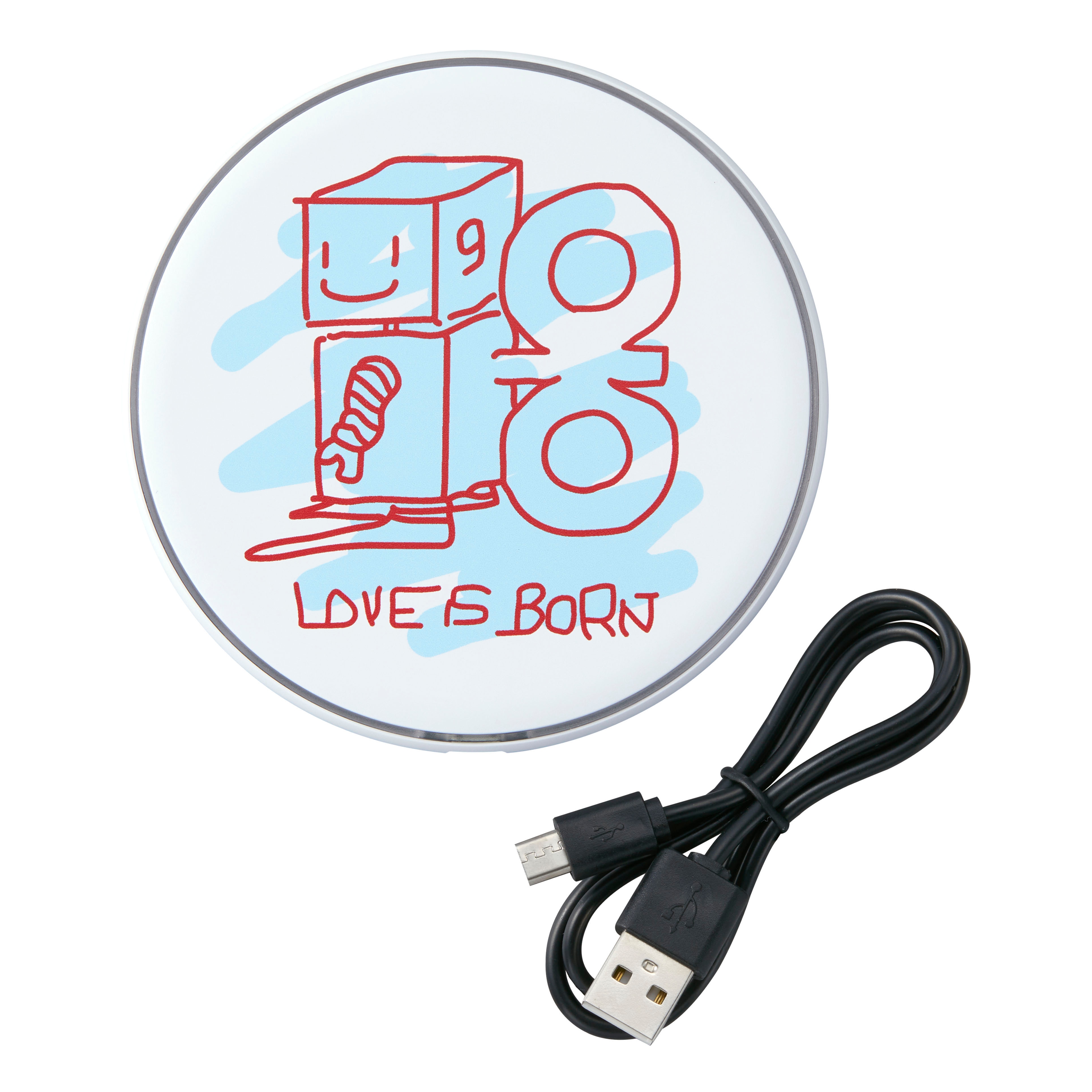 LOVE IS BORN ～18th Anniversary 2021～ グッズ | 大塚 愛 - Avex